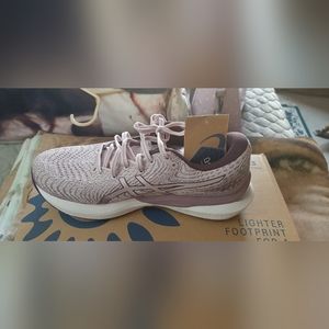 Ascics women shoes gel Cumulus 24